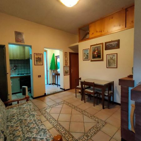 Casa Anversa Anversa Degli Abruzzi Kültér fotó