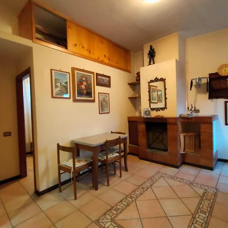 Casa Anversa Anversa Degli Abruzzi Kültér fotó
