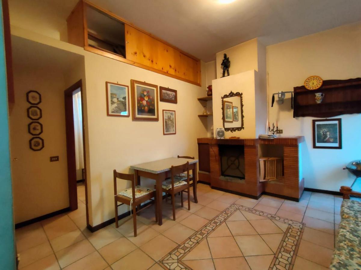 Casa Anversa Anversa Degli Abruzzi Kültér fotó