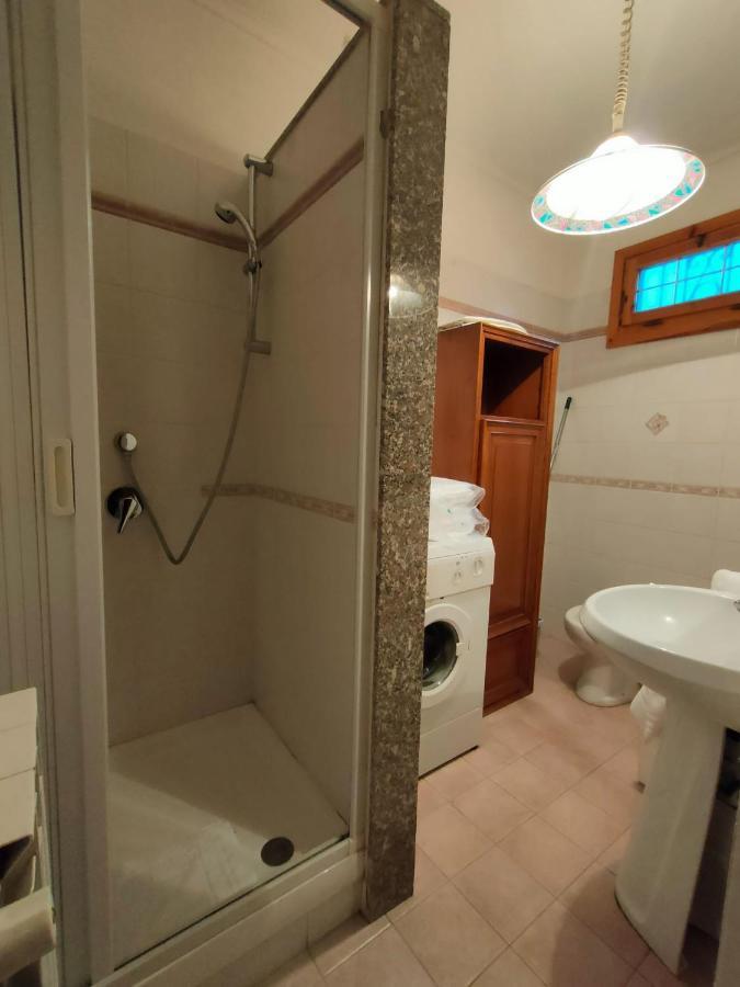 Casa Anversa Anversa Degli Abruzzi Kültér fotó